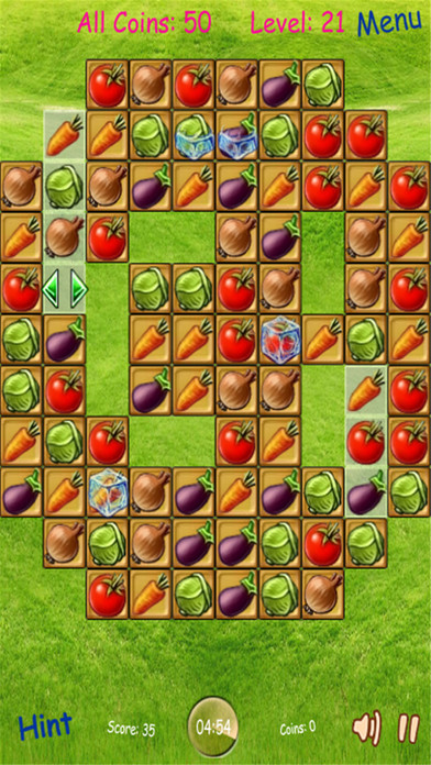 Download Fruit Match 3 Puzzle App on your Windows XP/7/8/10 and MAC PC